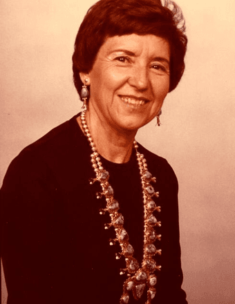 Nell Rae Spitler Obituary