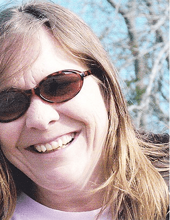 Kristina Gail Buehring Obituary