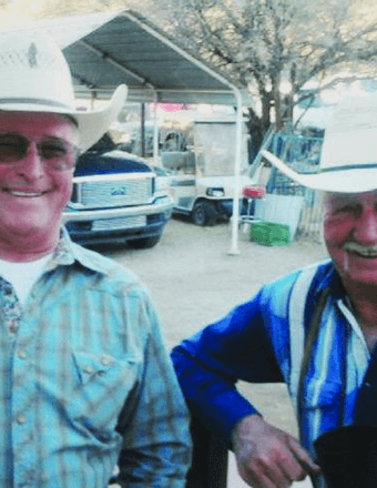 Vernon Merle Hayes Obituary