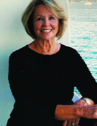 Linda Carol Grimes Obituary