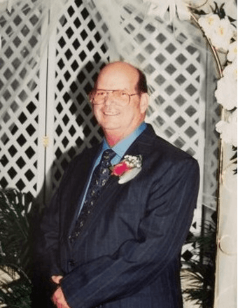 George E Wilmot Obituary