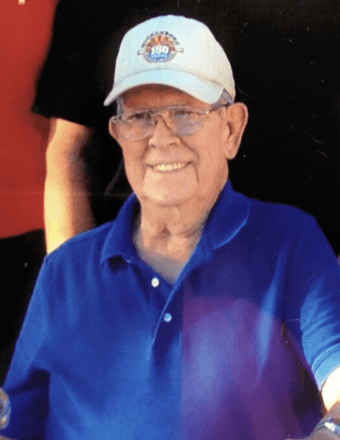 Stanley Hobart Watson Obituary