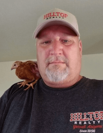 Kevin Scott Rausch Obituary