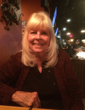 Maureen Ann (Stringwell) Acosta Obituary