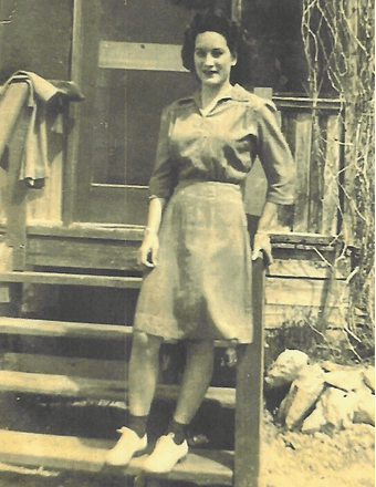 Betty Rose Sorrells Obituary