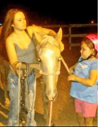 Charisse & Charlotte Foster Obituary