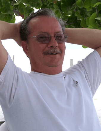Theodore Charles Tebo Obituary