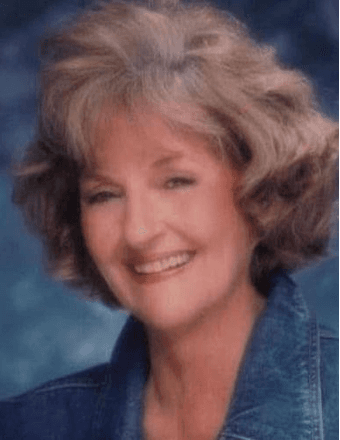 Helen Virginia Stamper Obituary