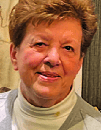 Ann M Sizer Obituary