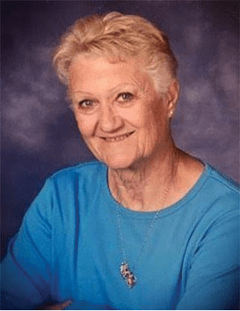 Sharon Cristillo Obituary