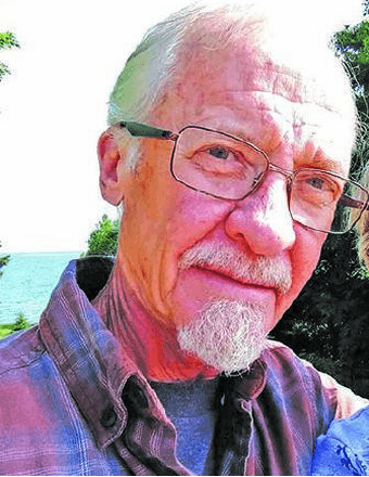 Charles DeGraffenreid Jr Obituary