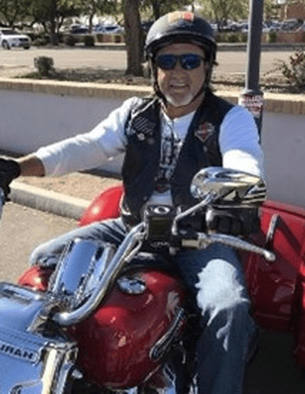 Randy Craig Pope Obituary