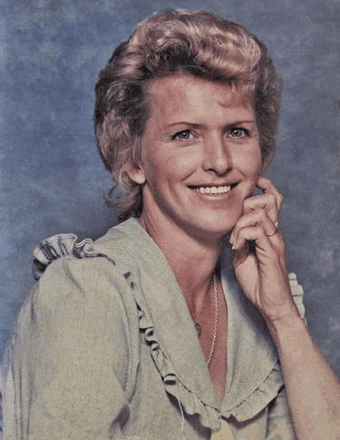 Phyllis Cunningham Obituary