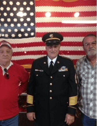 Gordon Benny Hughes Obituary