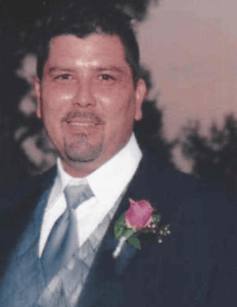 Felix Benjamin Ortega Obituary