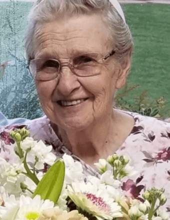 Ila Faye (Roth) Kremer Obituary