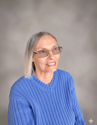 Katherine Helen Wolf Obituary