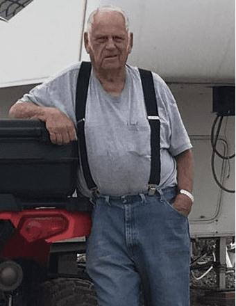 Ruben Lee Defoor Obituary